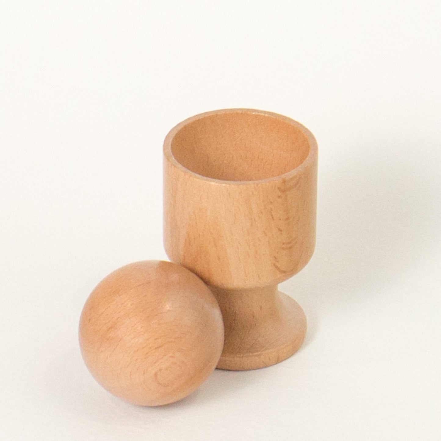 Montessori Toys Australia: Ball in Cup