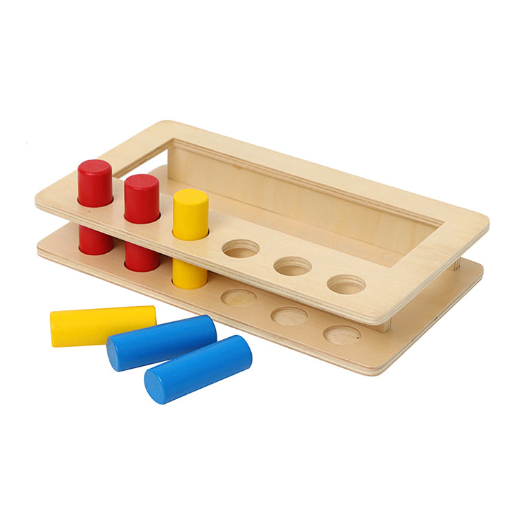 Imbucare Peg Board