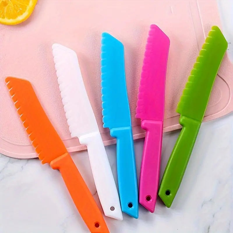 Kids Safety Knife