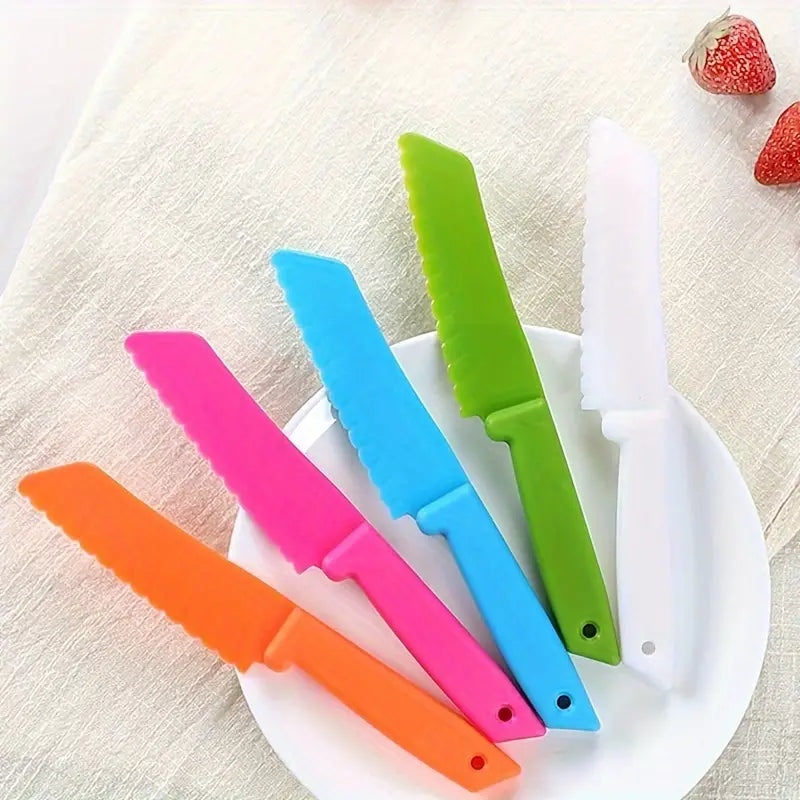 Kids Safety Knife