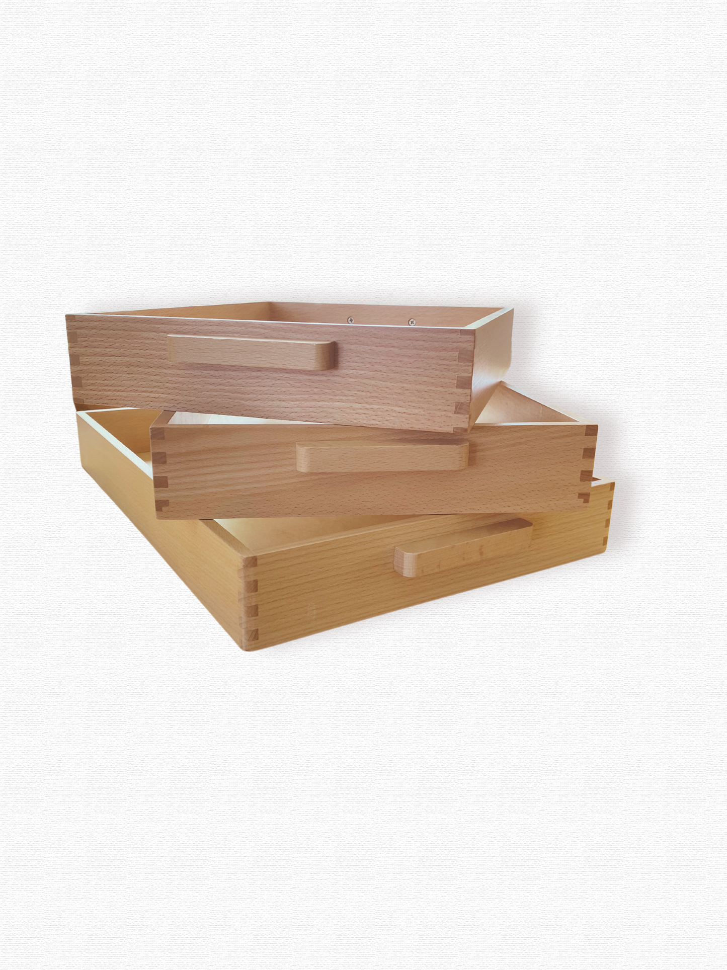 Wooden Tray