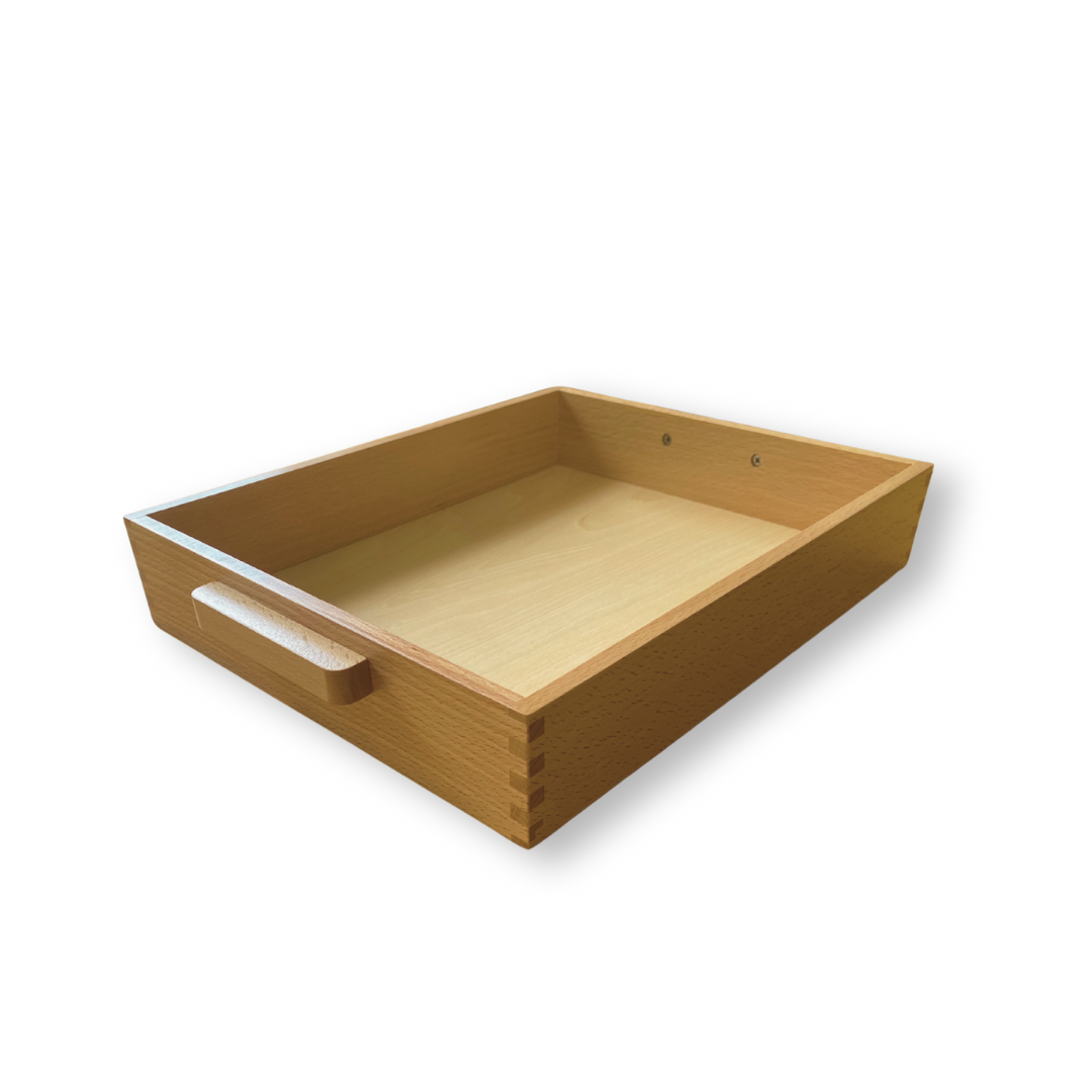 Wooden Tray