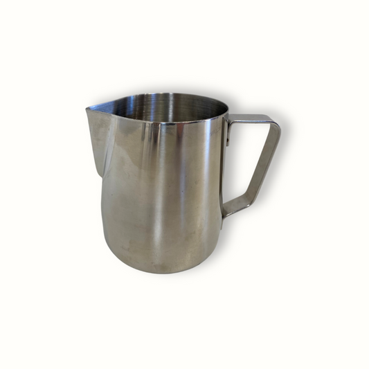 Medium Metal Pitcher