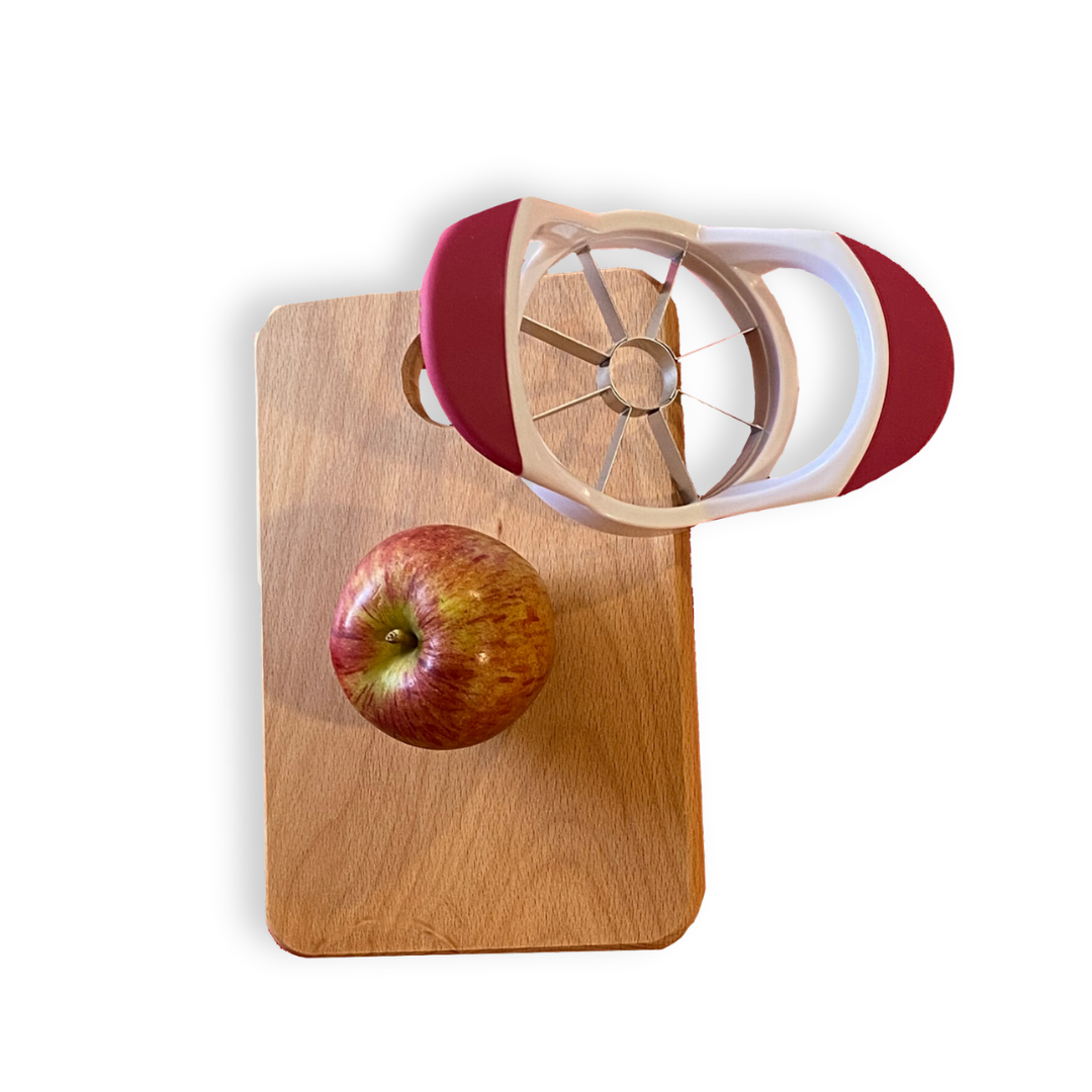 Apple Cutter