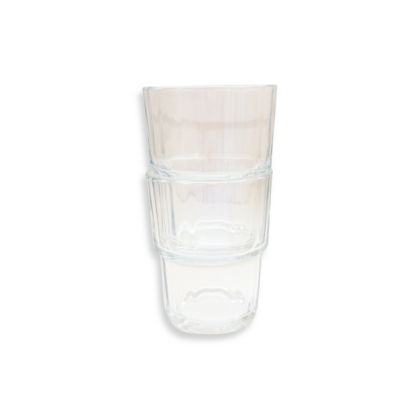 Preschooler Water Glass Set