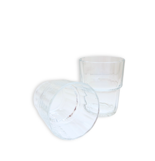 Preschooler Water Glass Set