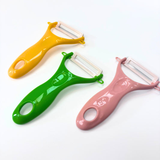 Kids Safety Peeler