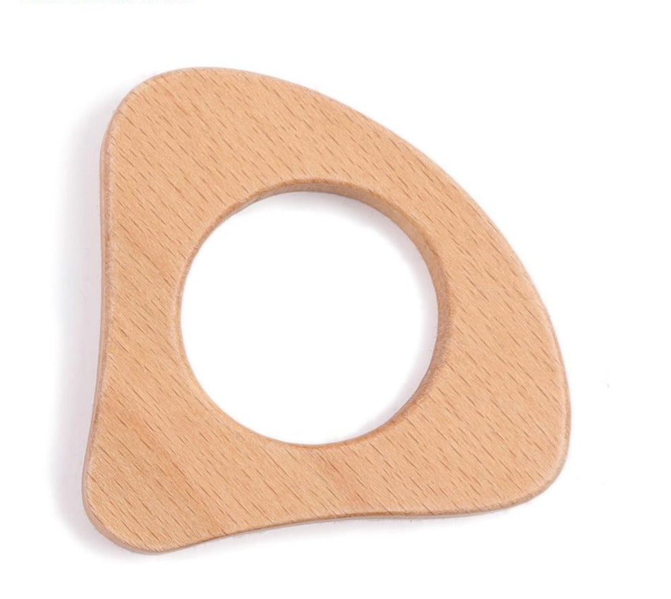 Montessori toys New Zealand: Grasping Shape