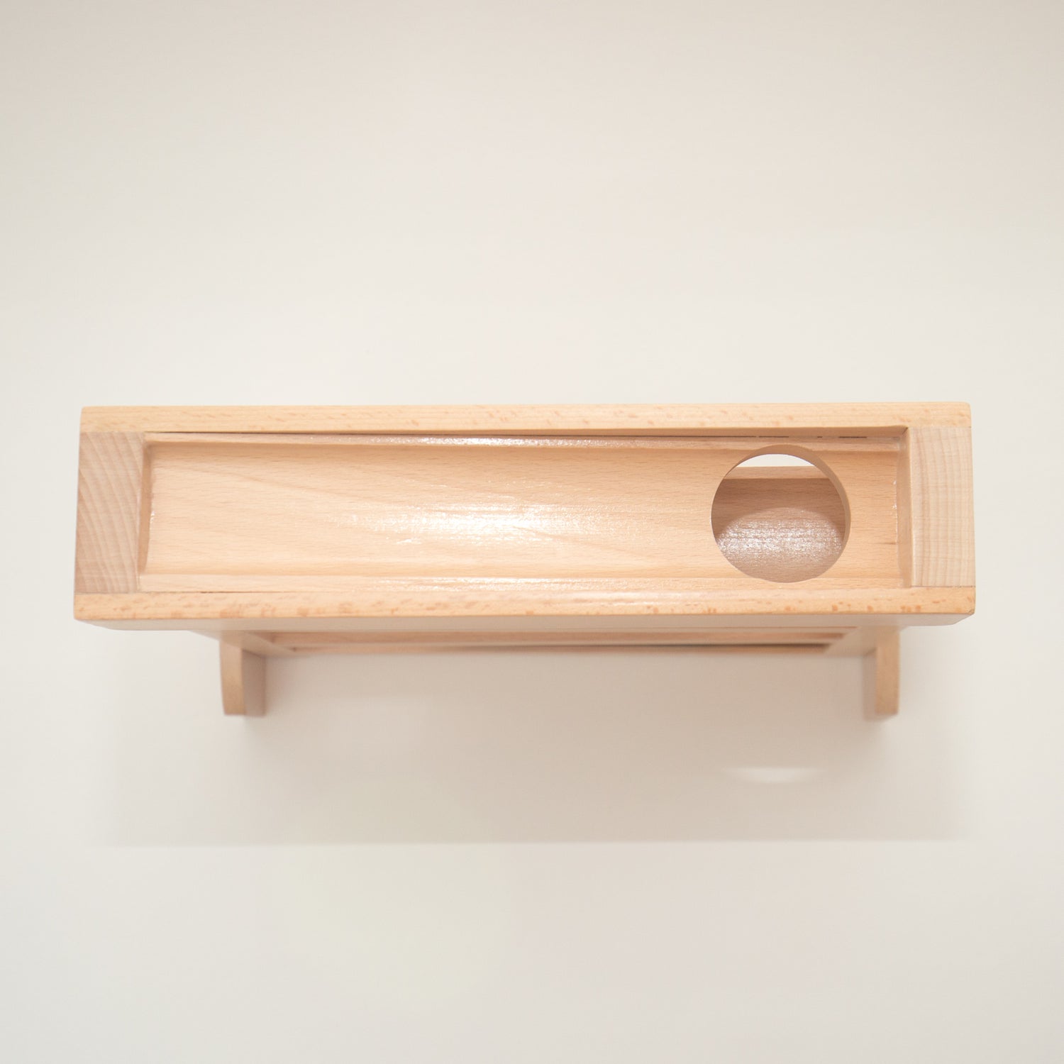 Montessori Toys Australia: Ball Tracker
