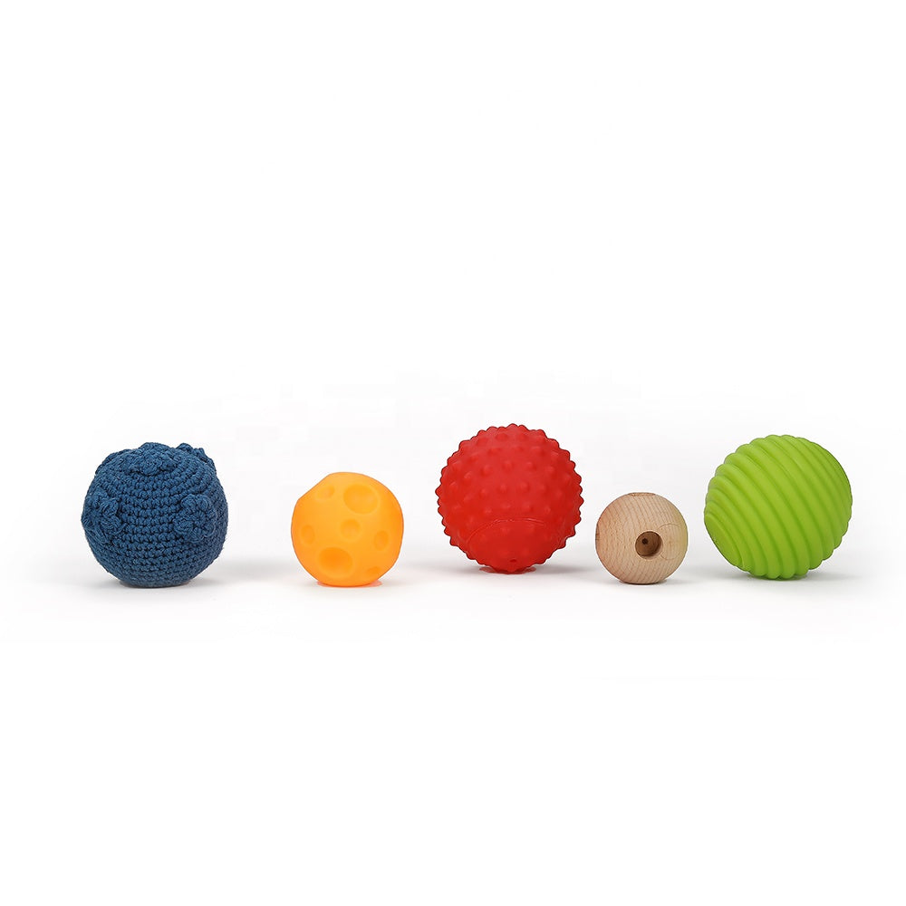 Montessori Toys for babies and toddlers Balls
