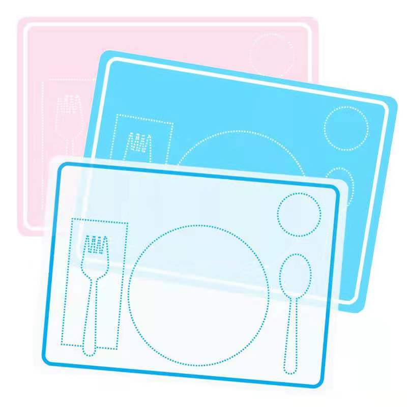 Montessori Placemats