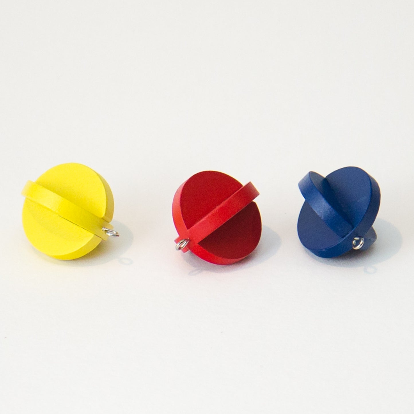 Montessori Toys in New Zealand: Tricolour Mobile